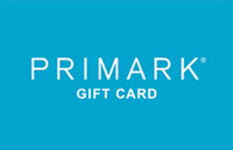 Primark Egift Card