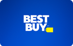 Best Buy Egiftcard