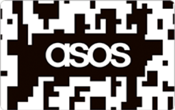 ASOS Egift Card