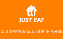 Just Eat
