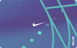 Nike Egift Card