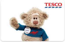 Tesco Egift Card Ireland
