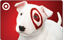 Target Egift Card