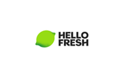 Hellofresh Egift Card