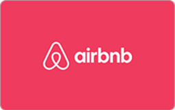 Airbnb Egift Card